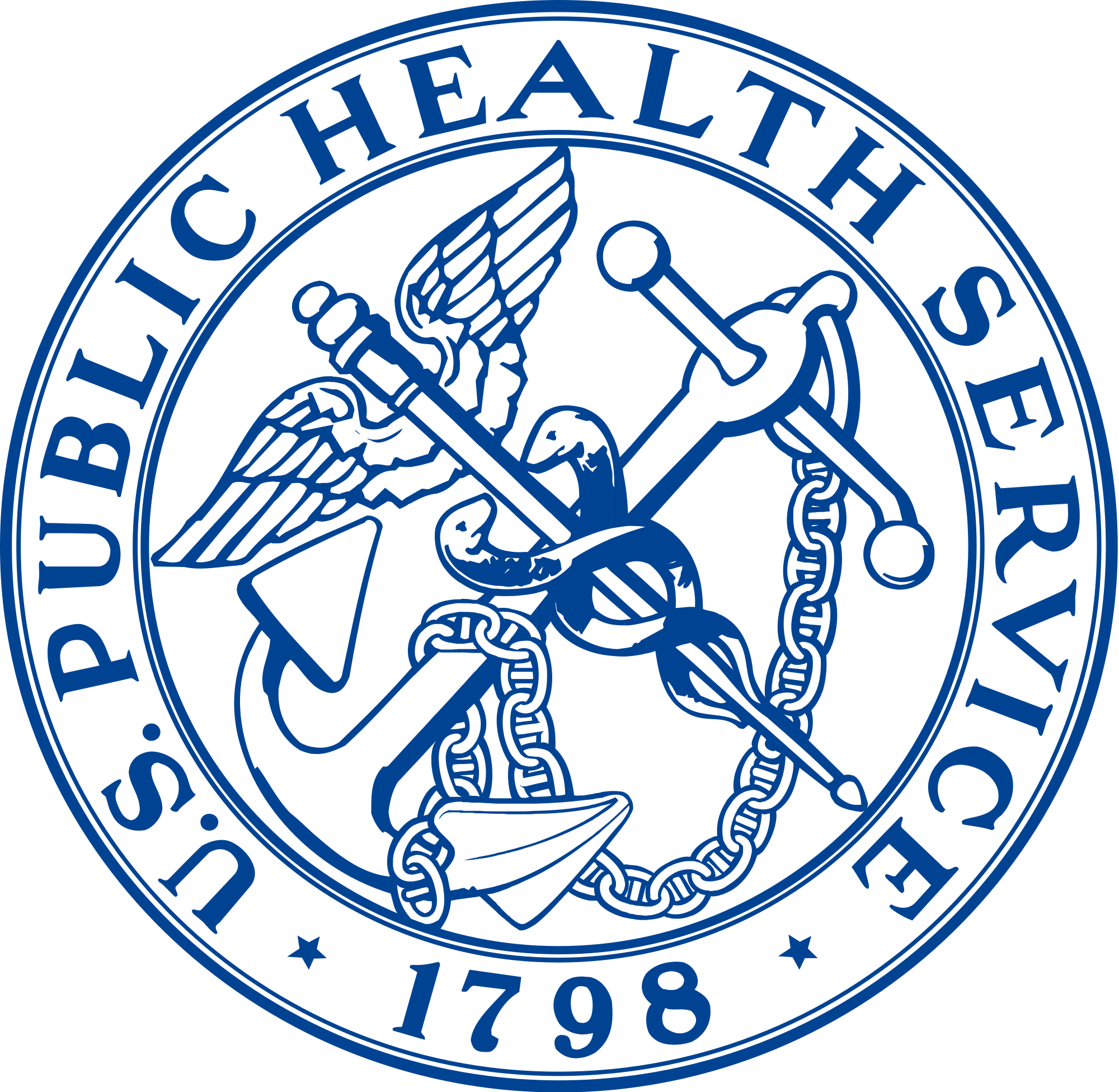 Public Health Services Logo